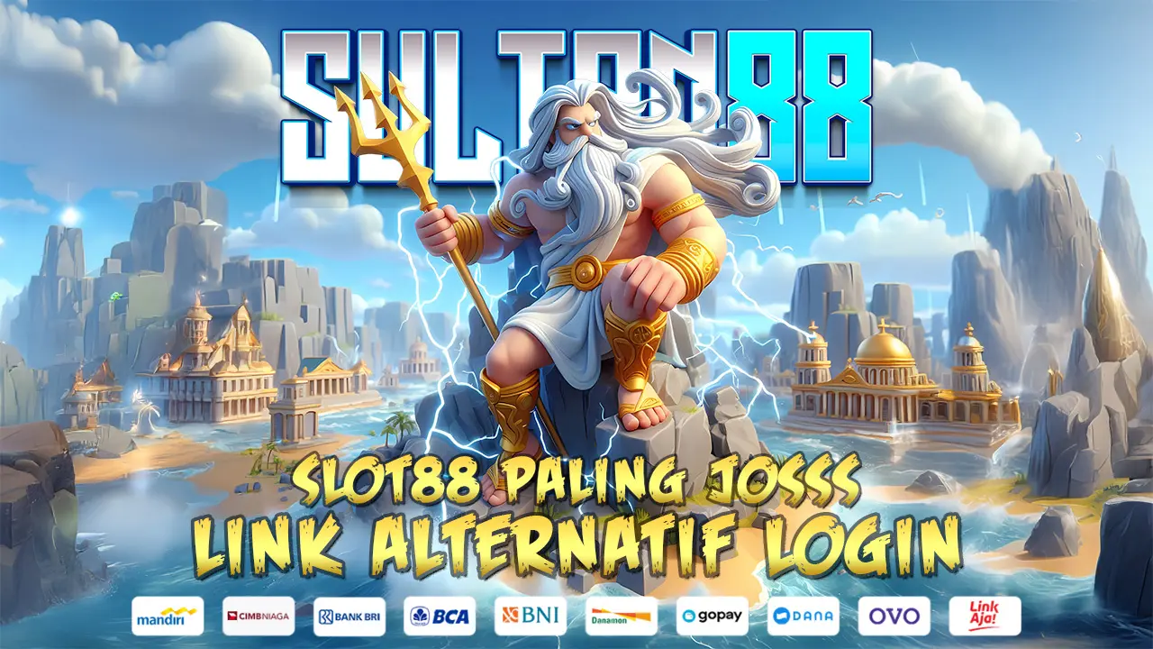 Sukun77 slot88 resmi