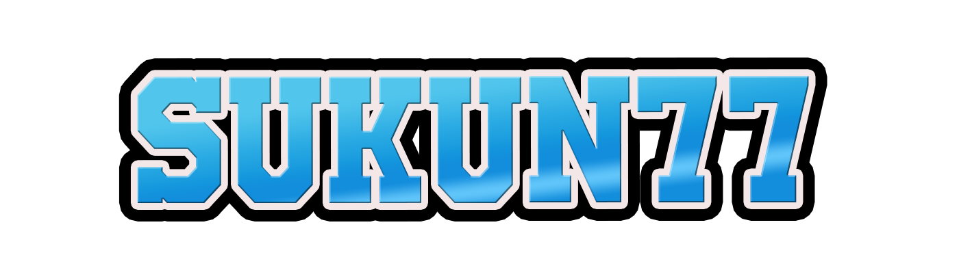 Sukun77 logo